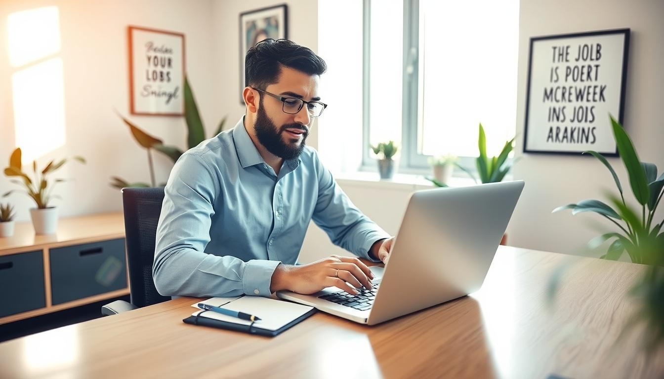 Master Job Board Strategies